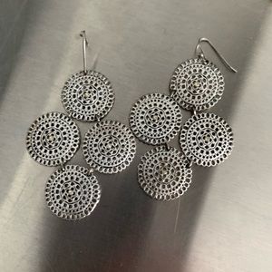Stella & Dot Earrings